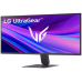 LG 24G411A-B monitor 23.8''