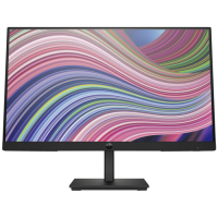 HP P22 G5 FHD Monitor21,5 inch, IPS,FHD,75Hz,250cd,VGA,HDMI,DP, VESA, 3 godine garancije