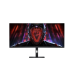 Xiaomii monitor G34WQi 2026 zakrivljeni, 3440x1440,400nitDP x 1, HDMI 2.0 x 2, Audio x 1 Xiaomii monitor G34WQi 2026 zakrivljeni, 3440x1440,400nitDP x 1, HDMI 2.0 x 2, Audio x 1