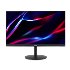 Acer Nitro XV271U M3 27 gamingmonitor, 2560x1440, 180 Hz,2xHDMI, 1 DP