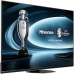 Hisense - HISENSE LED TV 75U8NQ Hisense - HISENSE LED TV 75U8NQ