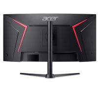 Acer XZ340CURW0BMIIPHX 34 inchmonitor, 240Hz, VA, UWQHD,zakrivljeni Acer XZ340CURW0BMIIPHX 34 inchmonitor, 240Hz, VA, UWQHD,zakrivljeni