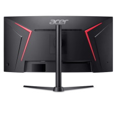 Acer XZ340CURW0BMIIPHX 34 inchmonitor, 240Hz, VA, UWQHD,zakrivljeni
