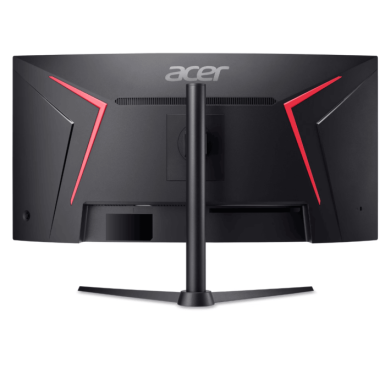 Acer XZ340CURW0BMIIPHX 34 inchmonitor, 240Hz, VA, UWQHD,zakrivljeni Acer XZ340CURW0BMIIPHX 34 inchmonitor, 240Hz, VA, UWQHD,zakrivljeni