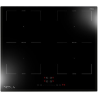 TESLA Indukcij. ploča HI6200TB