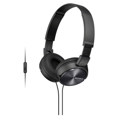 Sony slusalice MDR-ZX310 crne