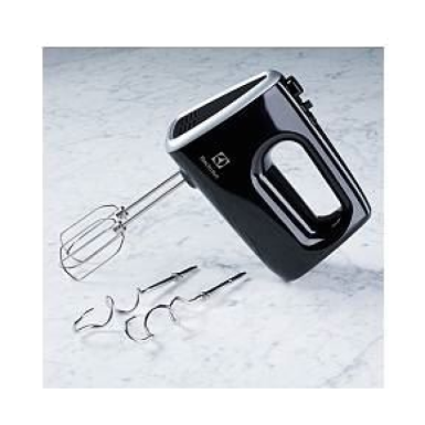 Electrolux mikser ručni EHM3310, crni