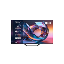 TESLA TV QLED Q65E665BUV UHD  QLED SMART  HOTEL MODE