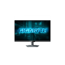 Gigabyte Monitor 27 inch G27Q20 27'' SS IPS; QHD; 200Hz/210Hz 2560x1440, 350cd, 0.5ms, Tilt, Swivel,