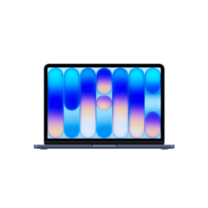 APPLE MacBook Neo 13-inch, Indigo Model A3404, A18 PRO 6C CPU, 5C GPU, 8GB, 256GB