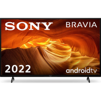 Sony 43 inch X72K 4K Android TV