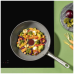 TEFAL Tava C4241943 30cm keramika WOK