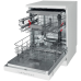 WHIRLPOOL WH4FFC14BN6W Mašina za pranje posuđa