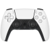 Kontroler bezprzewodowy SONY DualSense WHITE PS5