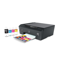 HP Smart Tank 515 AiO Printer