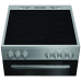INDESIT I6V5PMS Stednjak