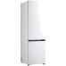 LG frižider GBBSJ2CCSW 2.03m
