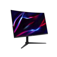Acer Nitro XZ322QUP3bmiiphx 31.5 inch zakrivljeni gamingmonitor, VA, 180Hz,2560x1440,2xHDMI 2.0