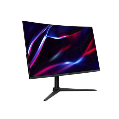 Acer Nitro XZ322QUP3bmiiphx 31.5 inch zakrivljeni gamingmonitor, VA, 180Hz,2560x1440,2xHDMI 2.0
