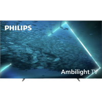Philips 65''OLED707 4K Android