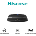 HISENSE Audio WeBoom sistem HISENSE Audio WeBoom sistem