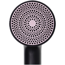 Philips BHD350/10 hair dryer 2100 W Black, Pink