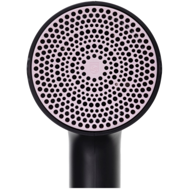 Philips BHD350/10 hair dryer 2100 W Black, Pink