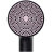 Philips BHD350/10 hair dryer 2100 W Black, Pink