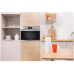 INDESIT Mikrovalna pećnica MWI 6211 IX
