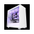 NZXT CASE H7  WHITE