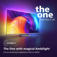 Philips 75 inchPUS8807 4K Android