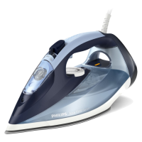 Philips 7000 series DST7020/20 HV Steam Iron Louros/Cotton B