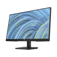 HP P24v G5 FHD MNTR23,8 inch,VA,FHD,3000:1,5ms,VGA,HDMI,Vesa 100mm, tilt,3 godine garancije