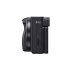 ALPHA 6400 E Mount Camera, & 18-135 Lens