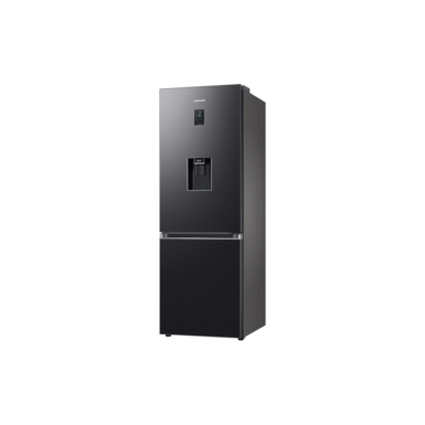 Samsung frižider RB34C652EB1 , E klasa, 185 cm, 341 L.