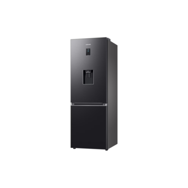 Samsung frižider RB34C652EB1 visina 185 cm, zapremina 341l