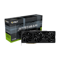 PALIT RTX 4070 Ti JetStreamnVidia GeForce RTX 4070 Ti12GB GDDR6X 192bit;HDMI,3xDP