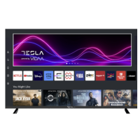 TESLA TV 40M335BFS FHD SMART-VIDAA OS-EON-HDMIX3;USBX2:CI+