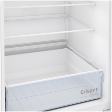 BEKO RCSA240K40WN fridge-freezer combination