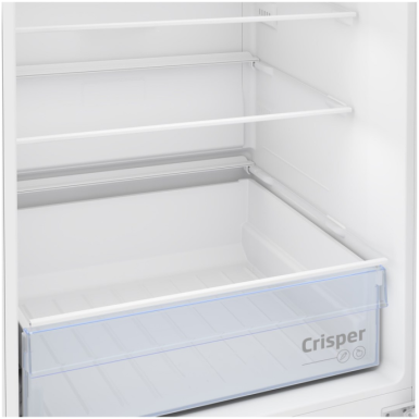 BEKO RCSA240K40WN fridge-freezer combination