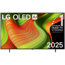 LG OLED TV OLED65B53LA LG OLED TV OLED65B53LA