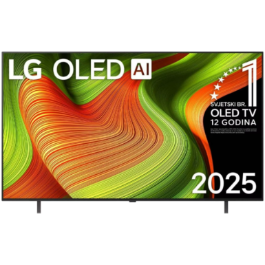 LG - LG OLED TV OLED65B53LA LG - LG OLED TV OLED65B53LA