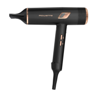 Rowenta Maestria Ultimate Experience CV9920 hair dryer 2000 