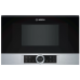 BOSCH mikrovalna Serie 8| INOX, 900W, Autopilot 7, 21L, Desno otvaranje, GB