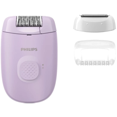 Philips - PHILIPS epilator BRE237\00