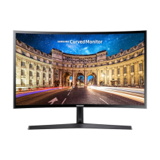Zakrivljeni Samsung monitor Zakrivljeni Samsung monitor