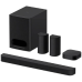 Sony HTS60 BRAVIA 6 Sound Sys