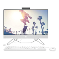 HP 24-cb1046ny All-in-One PC