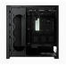 CORSAIR iCUE 5000X RGBTempered Glass MidTower ATX PC Smart Case Black