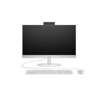 HP ProOne 240 G10 i3 N300 16G23, inch IPS, NT,i3 n300,16GB,512GB,FreeDOS, Wlan,periferija, Bijeli,3god HP ProOne 240 G10 i3 N300 16G23, inch IPS, NT,i3 n300,16GB,512GB,FreeDOS, Wlan,periferija, Bijeli,3god